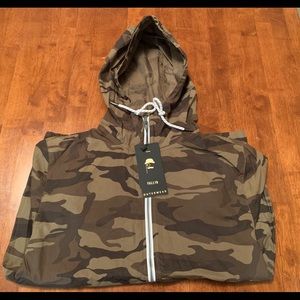 Denim & Flower Jacket